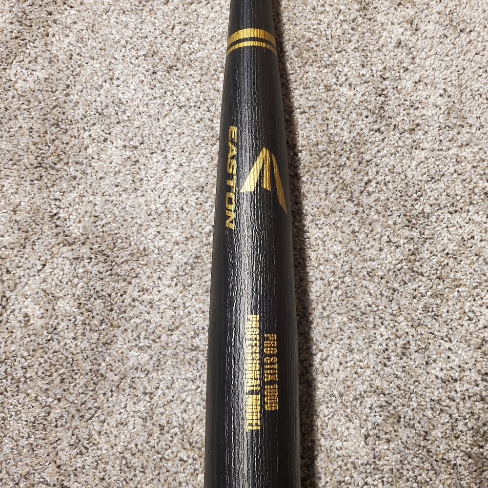 Easton pro stick 1000 wiffel ball bat